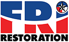 Fire Reconstruction Inc. Logo